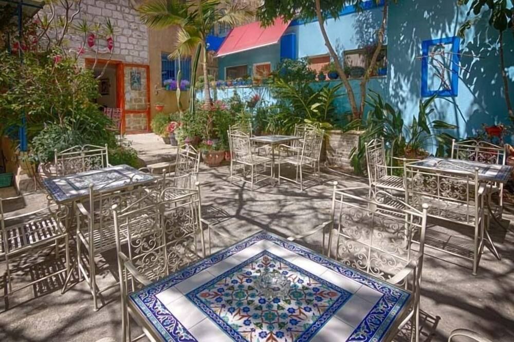 Restauracja