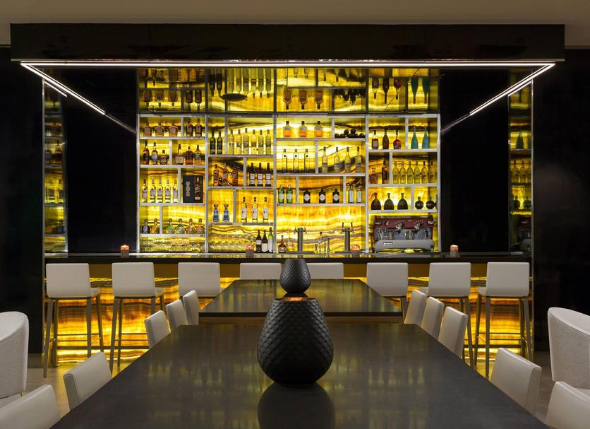 Bar Zdjęcie