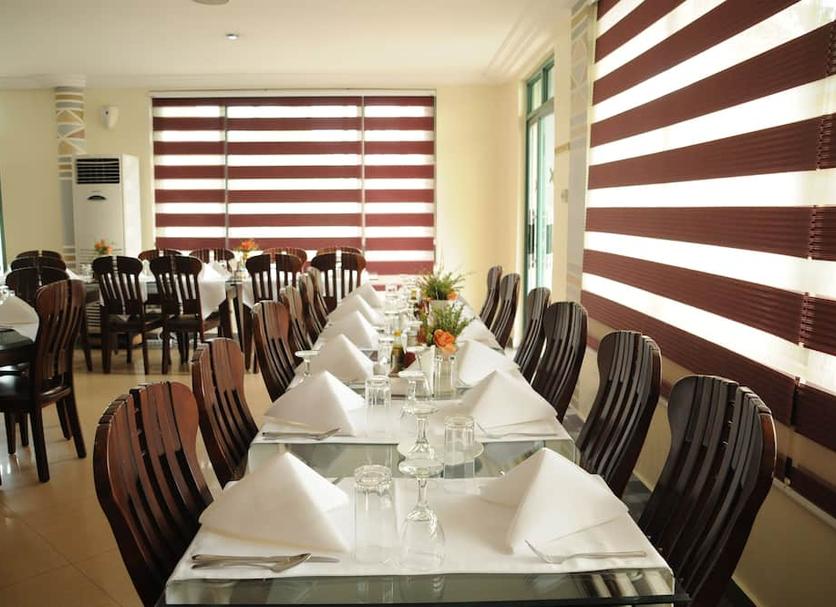 Restauracja Zdjęcie