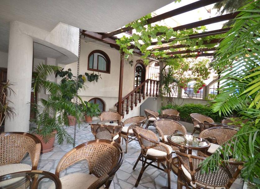 Patio Zdjęcie