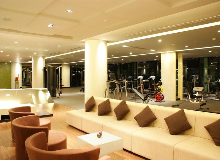Lobby Zdjęcie