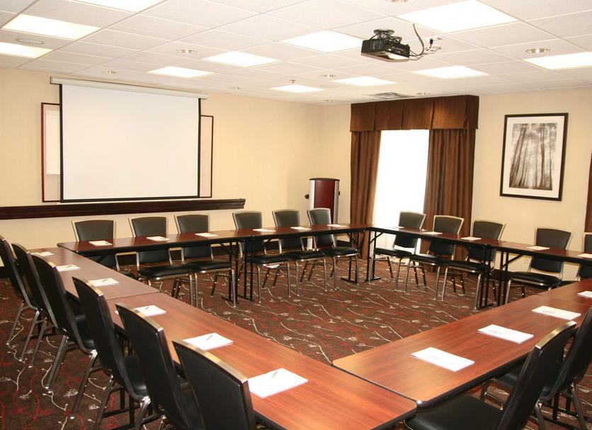 Sala konferencyjna Zdjęcie