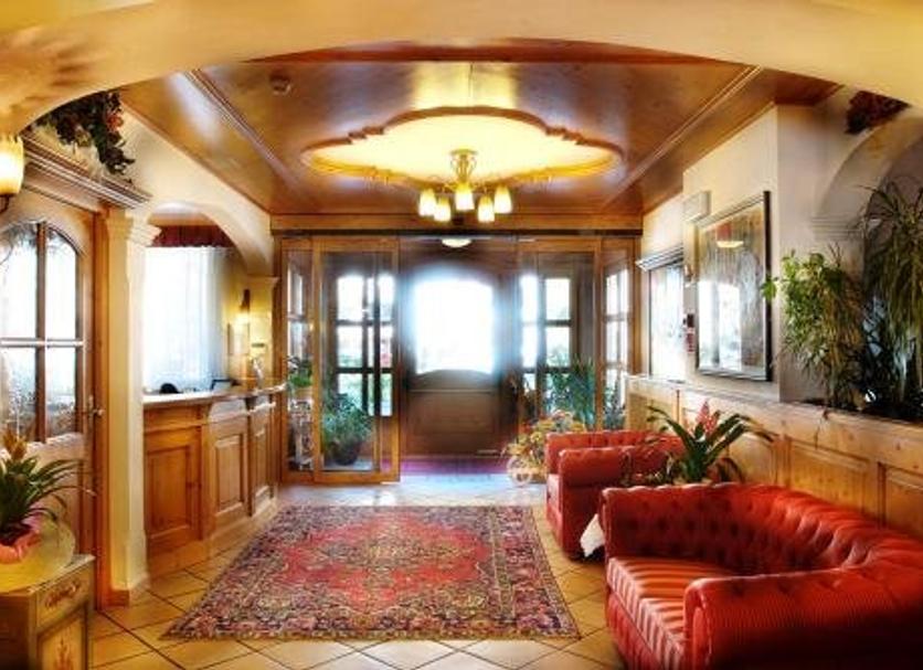 Lobby Zdjęcie