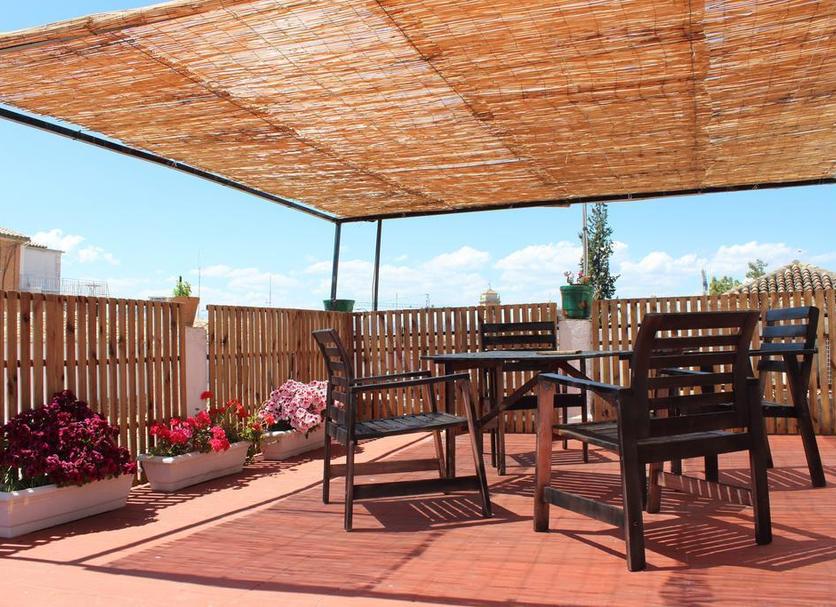 Balkon Zdjęcie