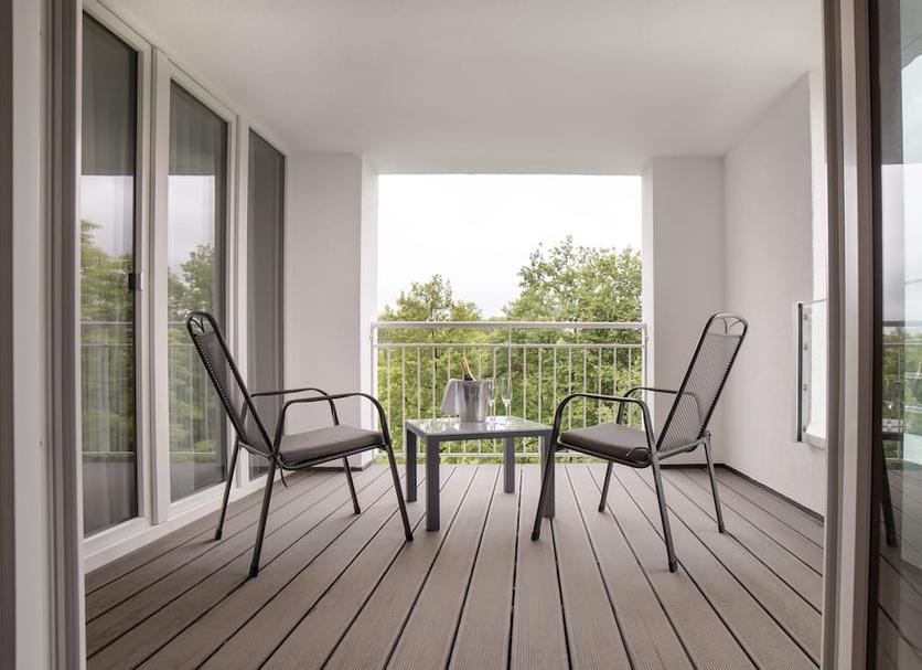 Balkon Zdjęcie