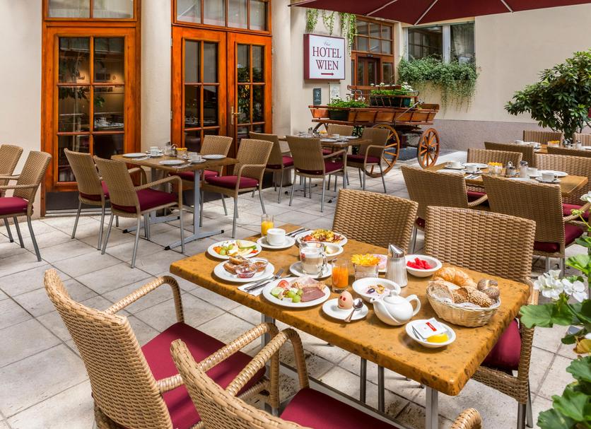 Restauracja Zdjęcie