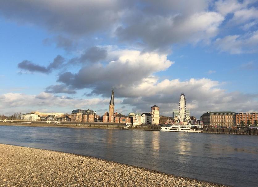 Plaża Zdjęcie
