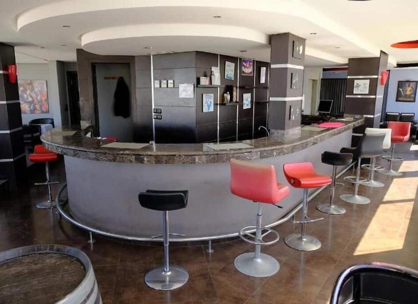 Bar Zdjęcie