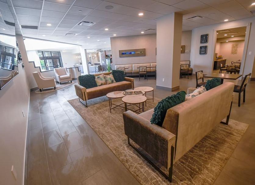 Lobby Zdjęcie