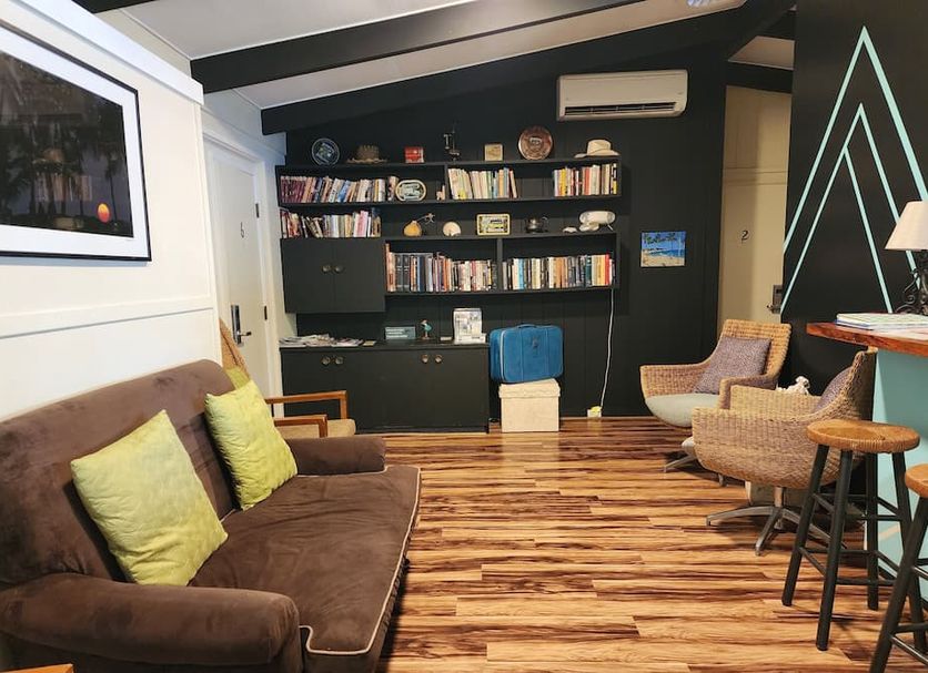 Pokój dzienny Zdjęcie