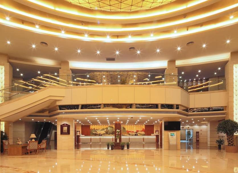 Lobby Zdjęcie