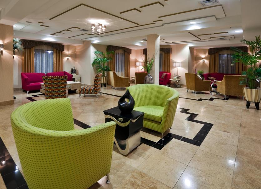 Lobby Zdjęcie