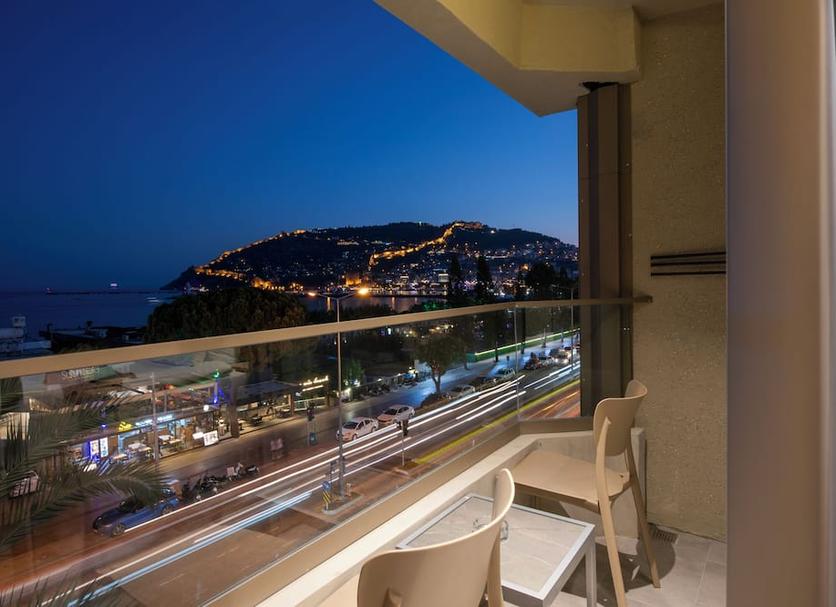 Balkon Zdjęcie