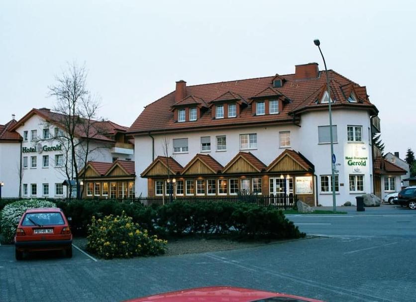Budynek Zdjęcie