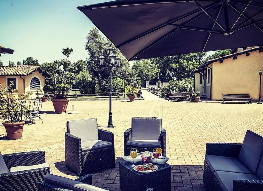 Patio Zdjęcie