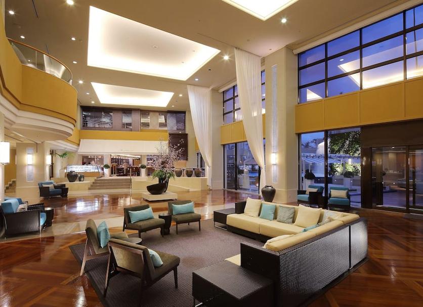 Lobby Zdjęcie