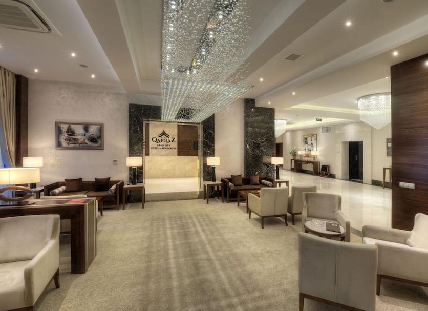 Lobby Zdjęcie