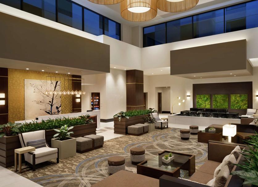 Lobby Zdjęcie