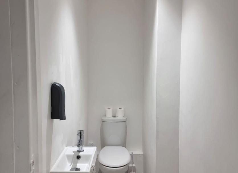 Łazienka Zdjęcie