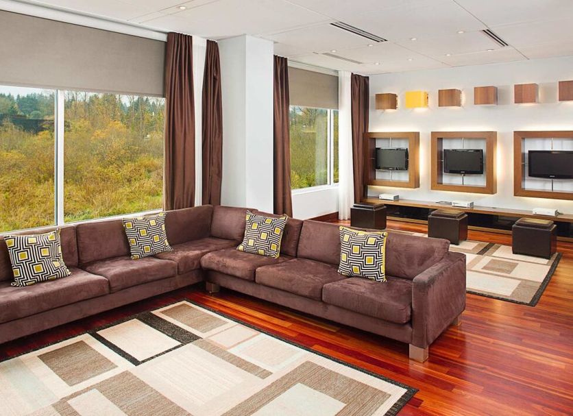 Pokój dzienny Zdjęcie