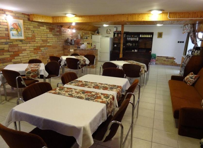 Restauracja Zdjęcie