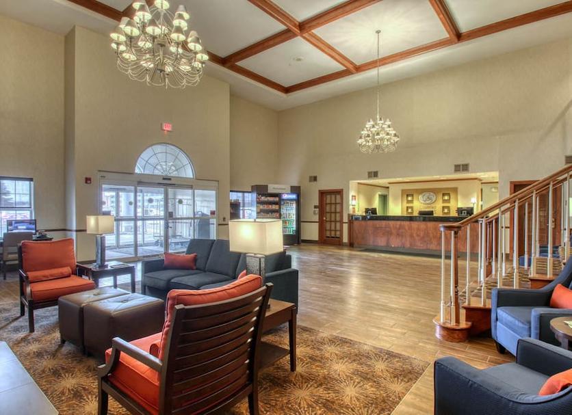 Lobby Zdjęcie