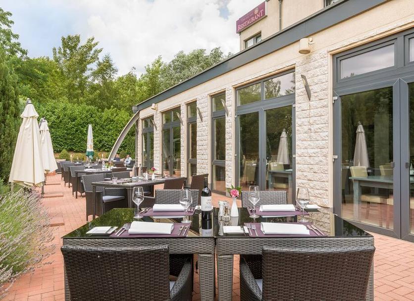 Restauracja Zdjęcie