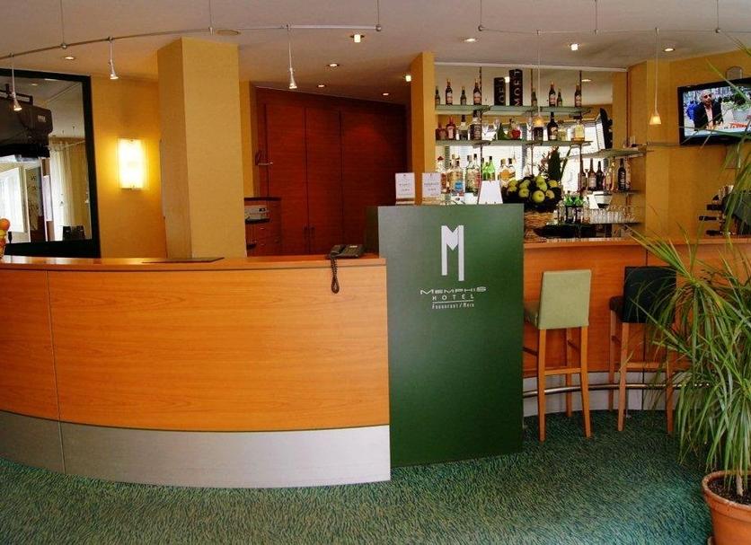 Bar Zdjęcie