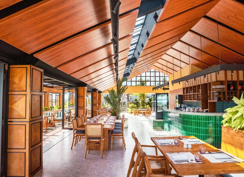 Restauracja Zdjęcie