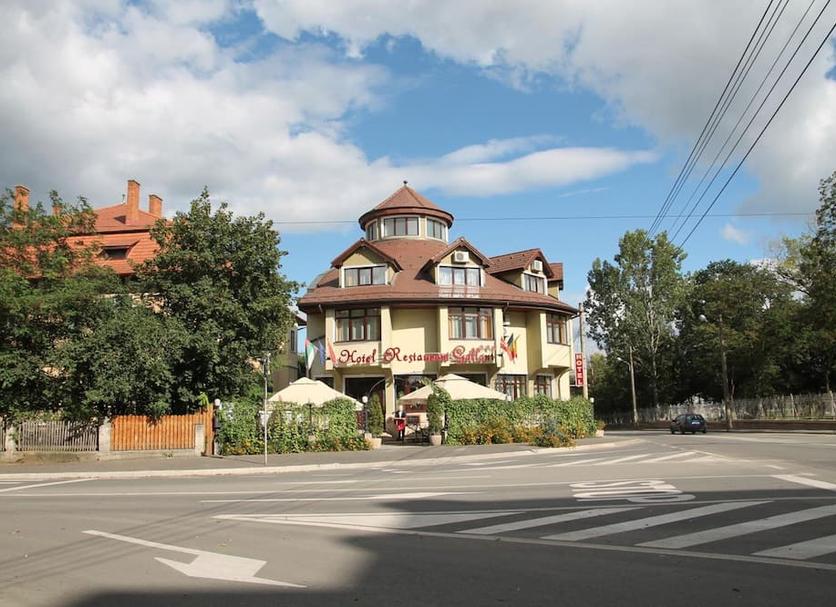 Budynek Zdjęcie