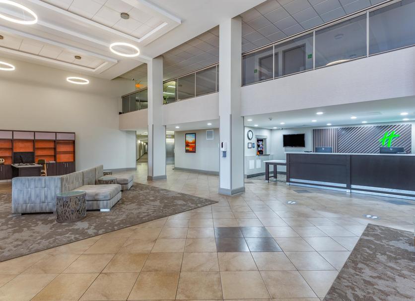 Lobby Zdjęcie