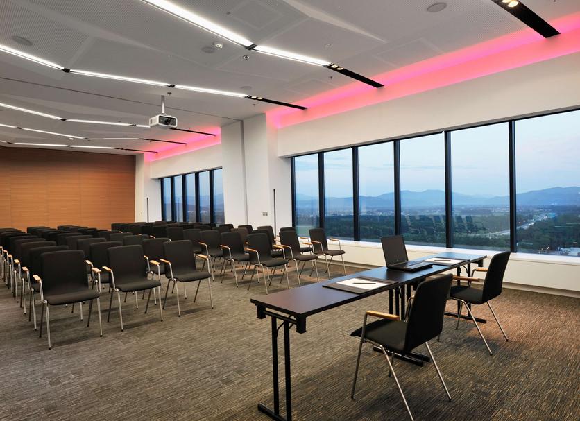 Sala konferencyjna Zdjęcie