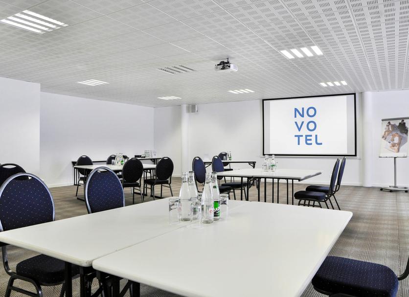Sala konferencyjna Zdjęcie