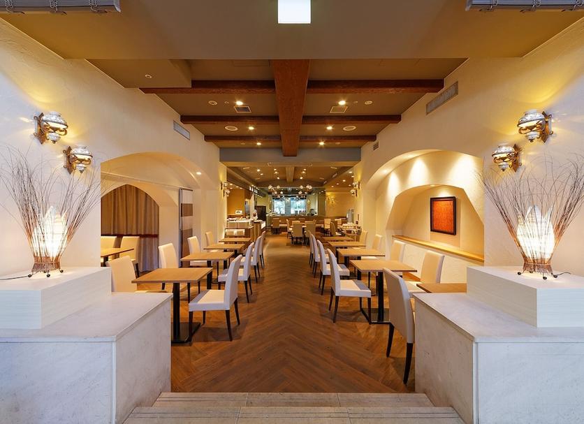 Restauracja Zdjęcie