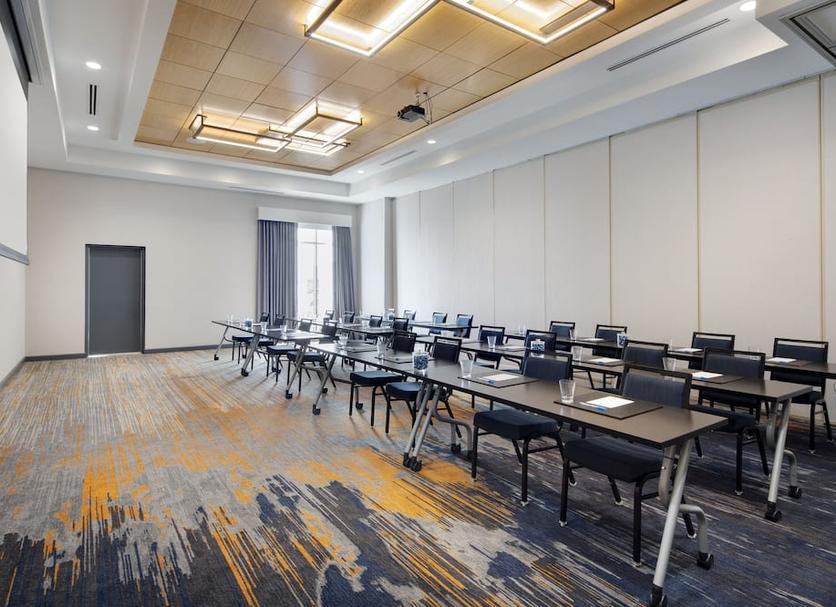 Sala konferencyjna Zdjęcie
