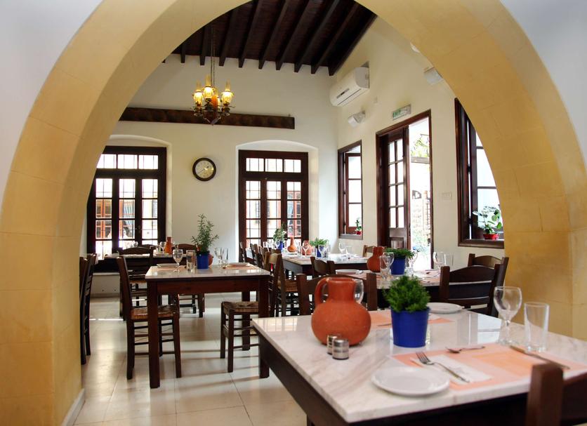 Restauracja Zdjęcie