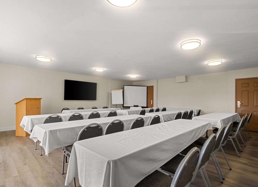 Sala konferencyjna Zdjęcie