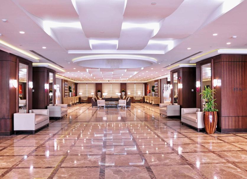 Lobby Zdjęcie