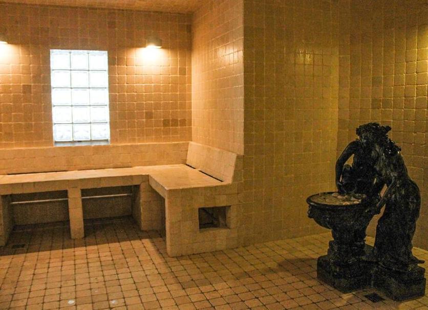 Spa Zdjęcie