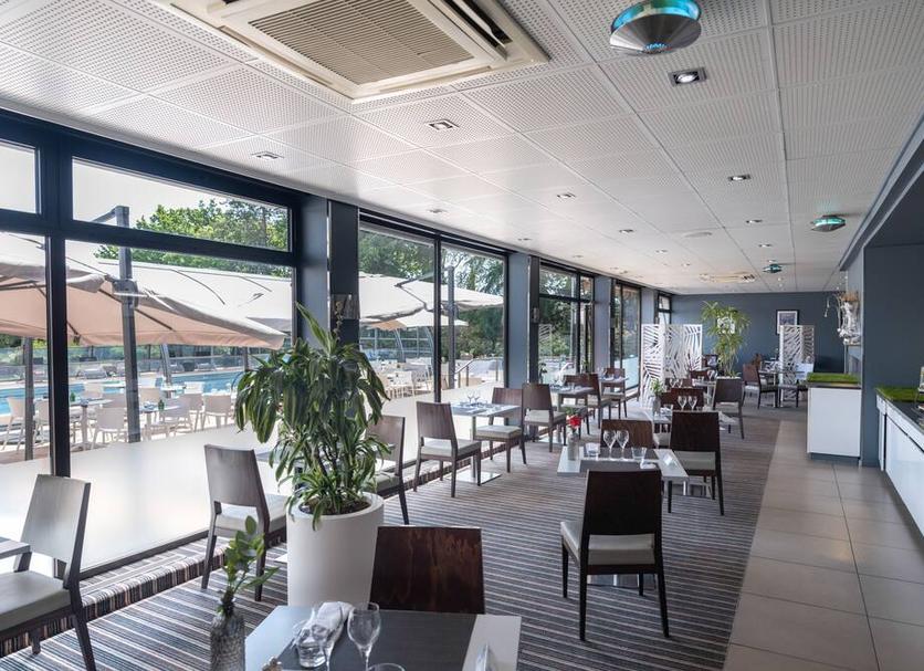 Restauracja Zdjęcie