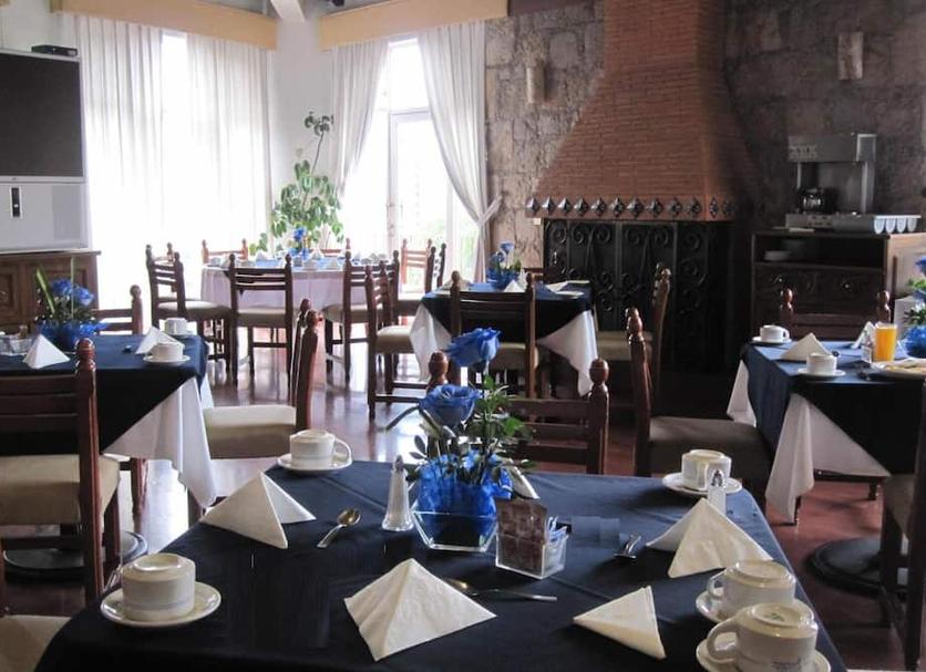 Restauracja Zdjęcie
