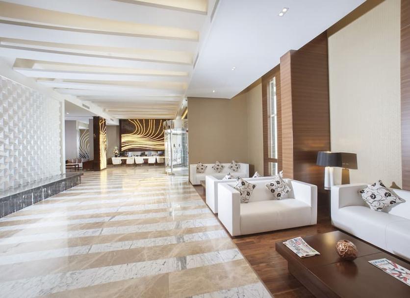 Lobby Zdjęcie
