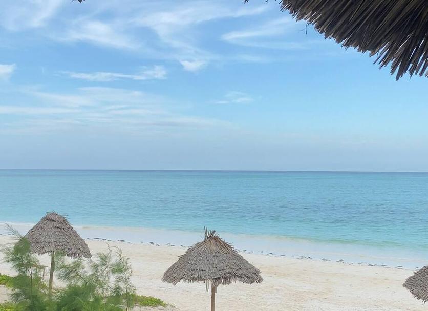 Plaża Zdjęcie