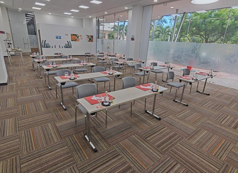 Sala konferencyjna Zdjęcie
