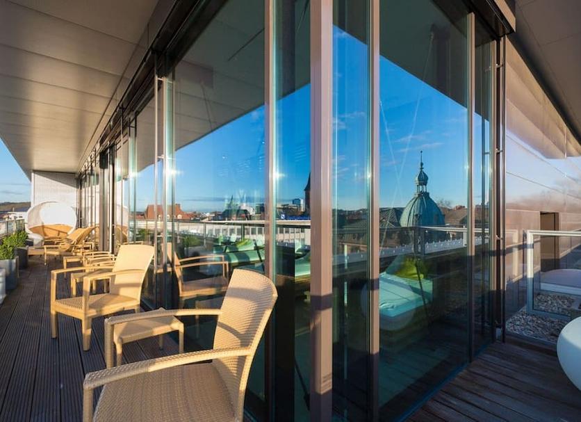 Balkon Zdjęcie