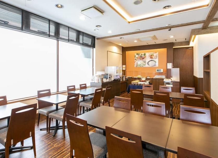 Restauracja Zdjęcie