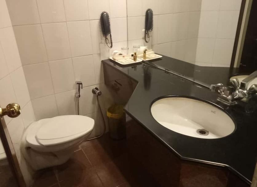 Łazienka Zdjęcie