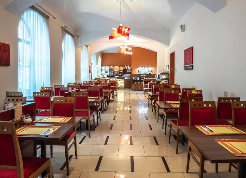 Restauracja Zdjęcie