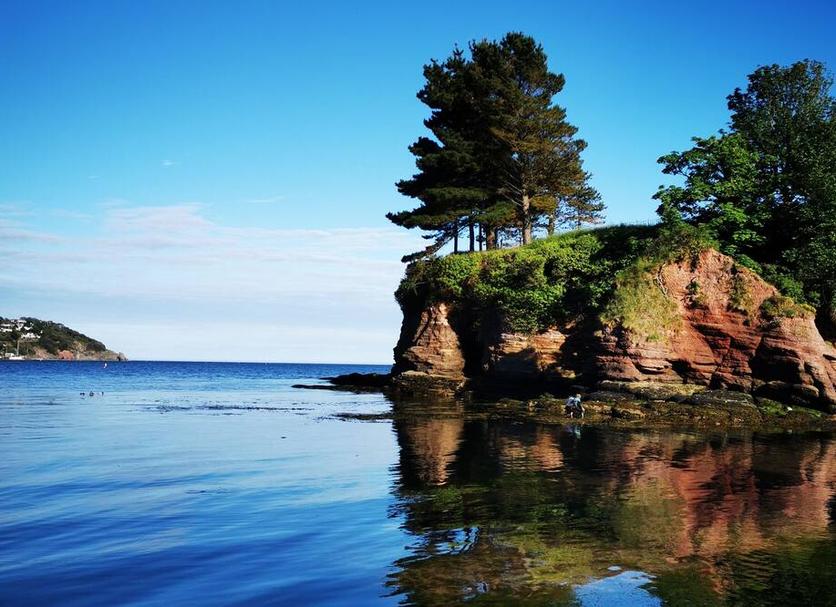 Plaża Zdjęcie