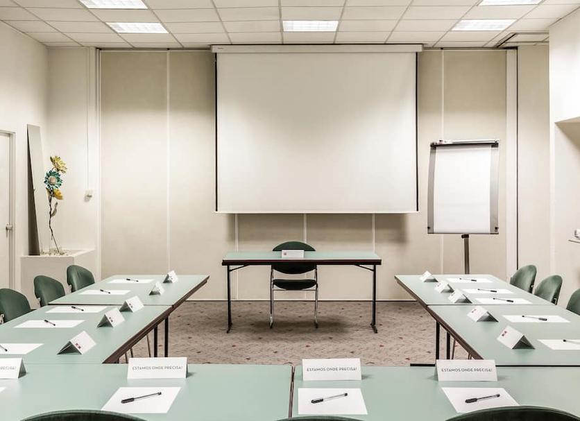 Sala konferencyjna Zdjęcie